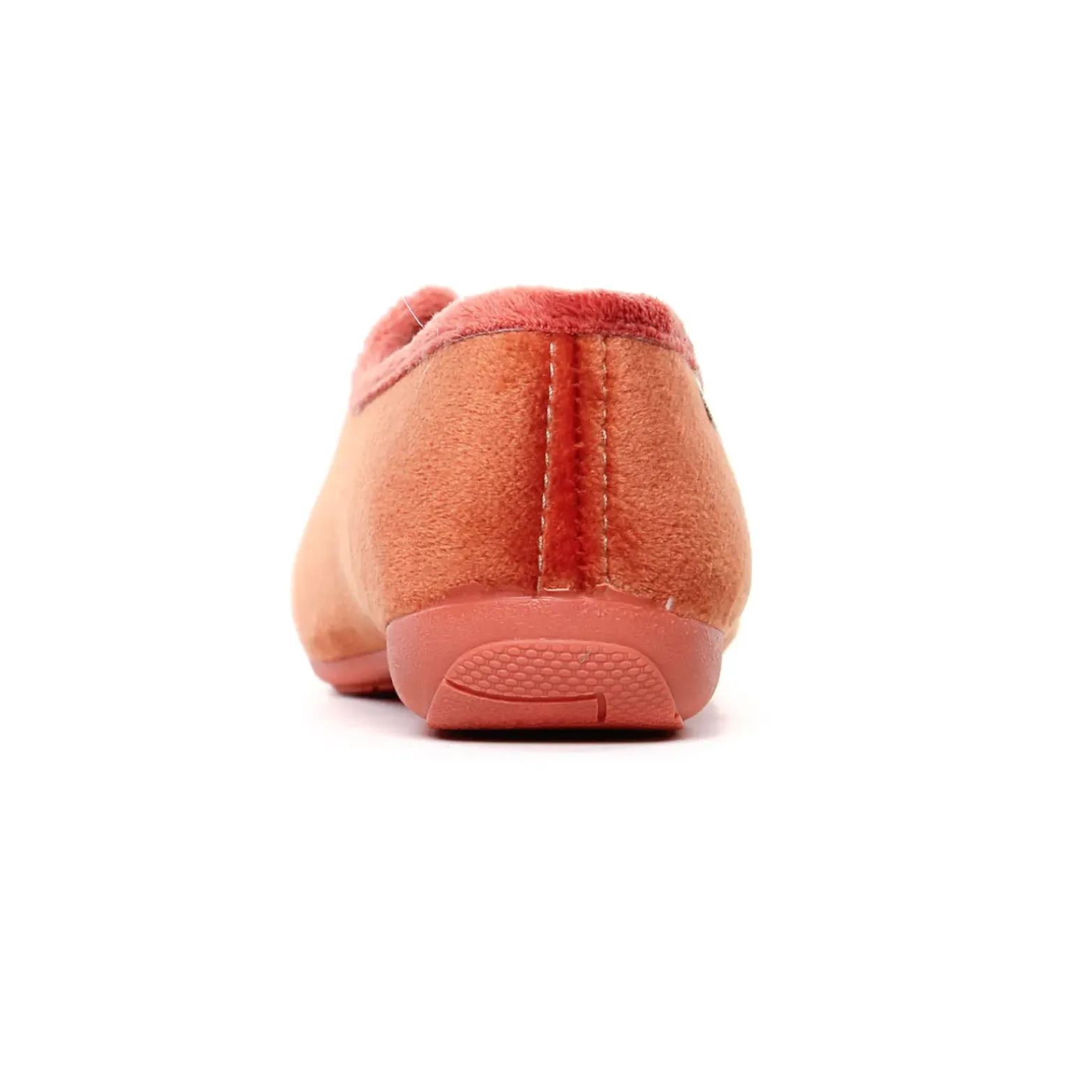 Chaussons La Maison De L Espadrille 6182-7 Orange
