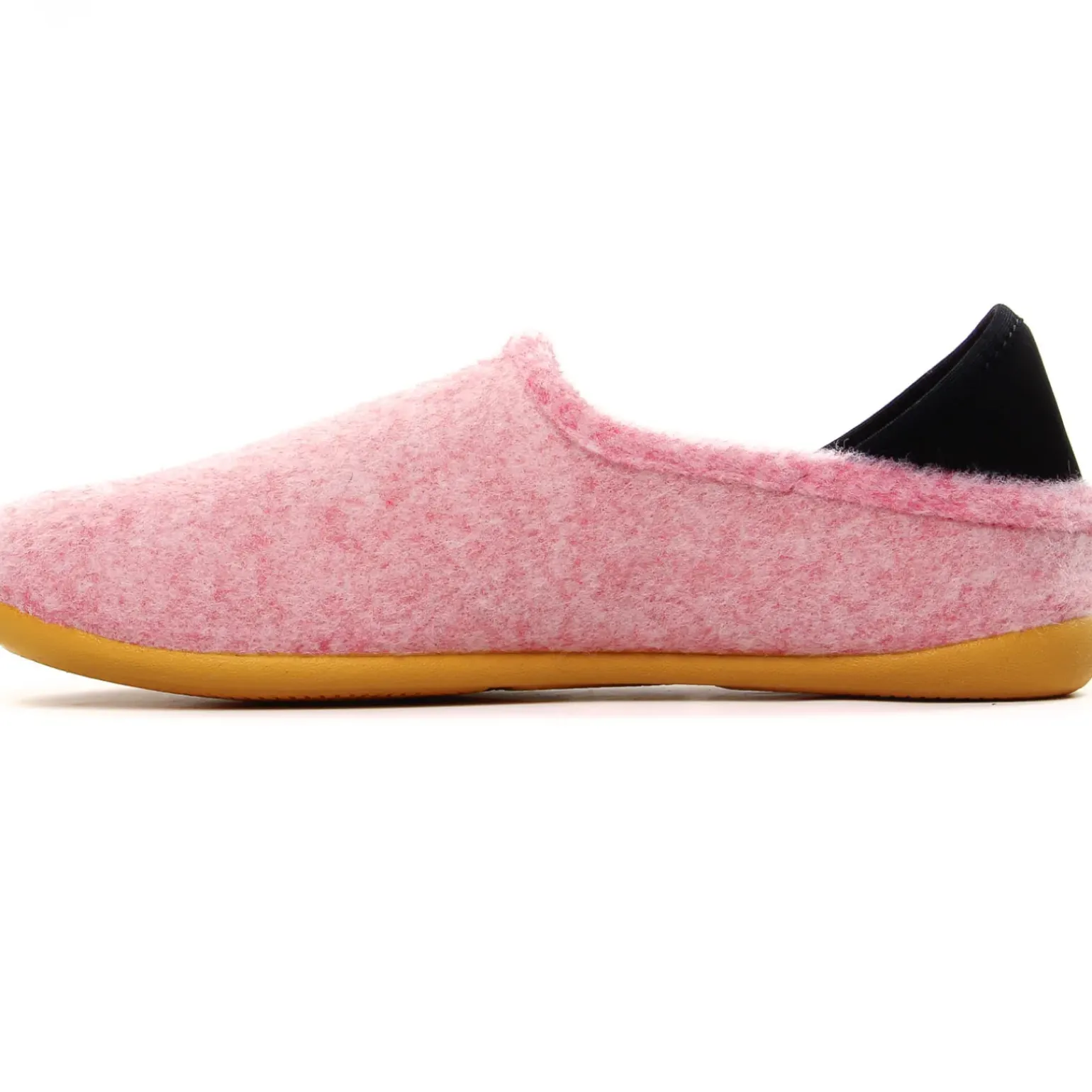 Chaussons La Maison De L Espadrille 9020 Rose