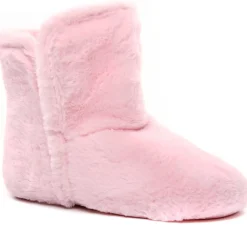 Chaussons La Maison De L Espadrille 9063 Rose
