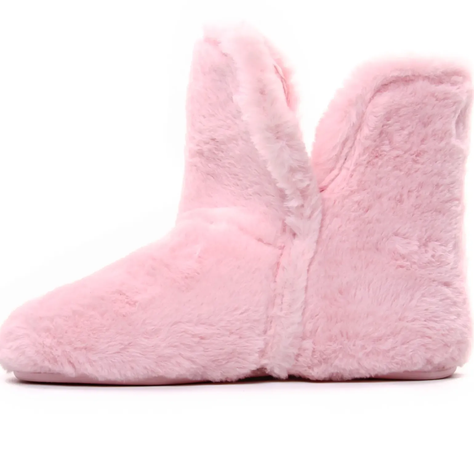 Chaussons La Maison De L Espadrille 9063 Rose