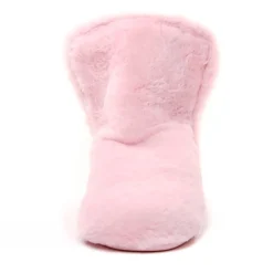 Chaussons La Maison De L Espadrille 9063 Rose