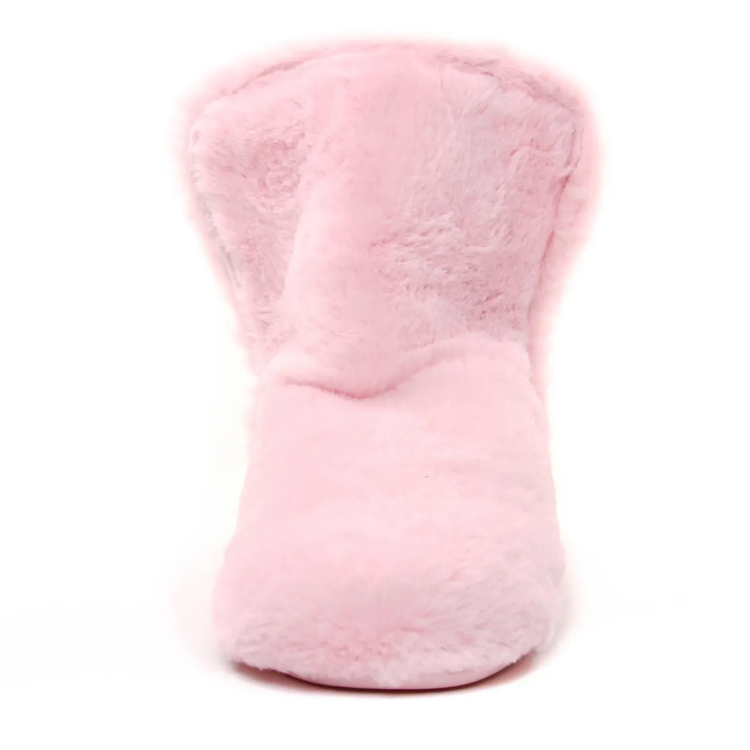 Chaussons La Maison De L Espadrille 9063 Rose