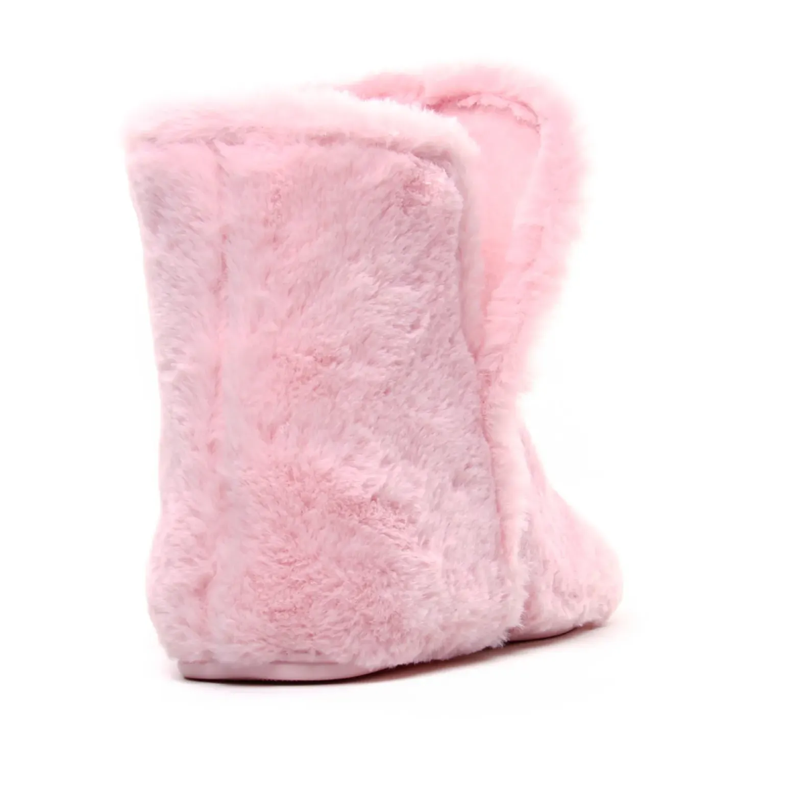 Chaussons La Maison De L Espadrille 9063 Rose