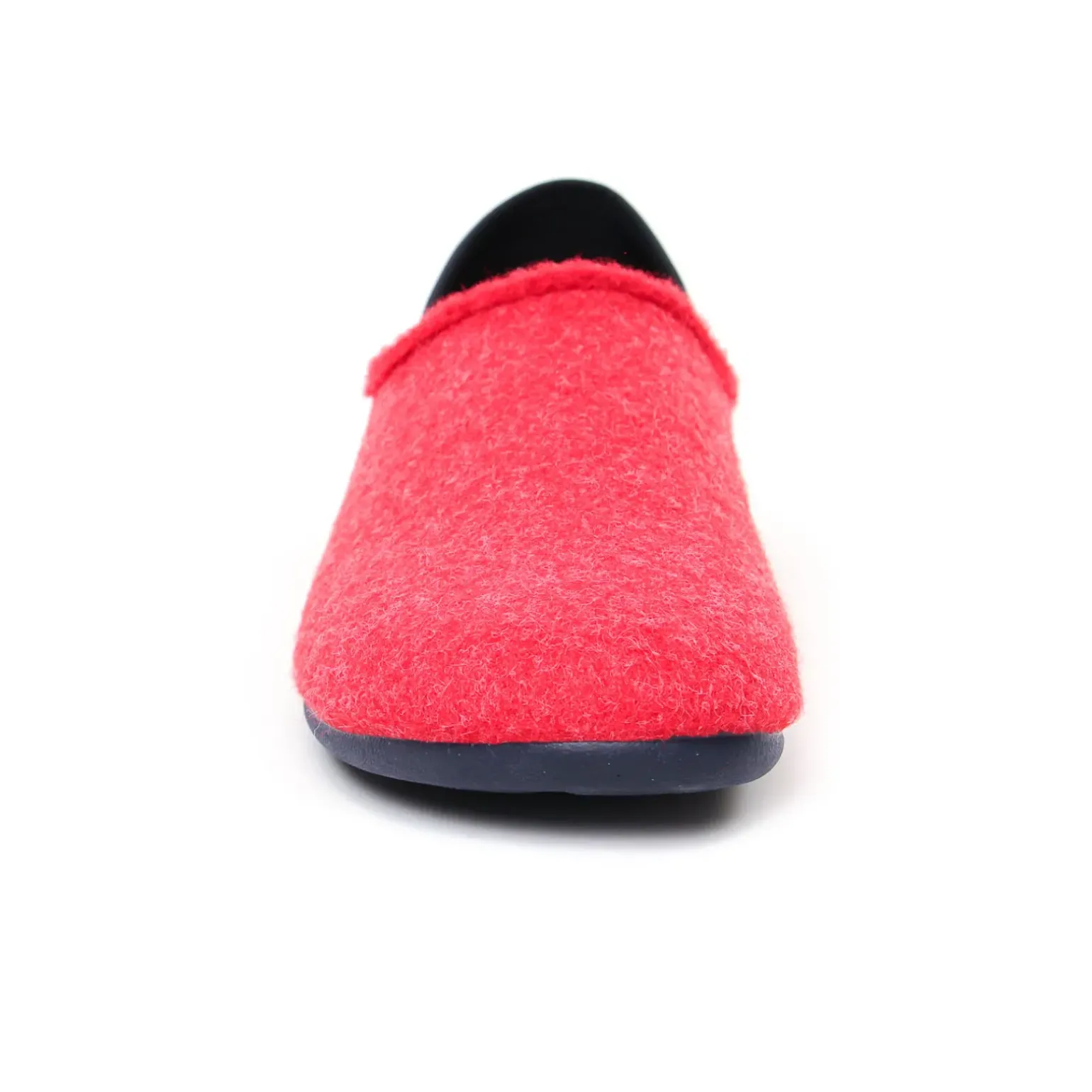 Chaussons La Maison De L Espadrille 9020-7 Rouge