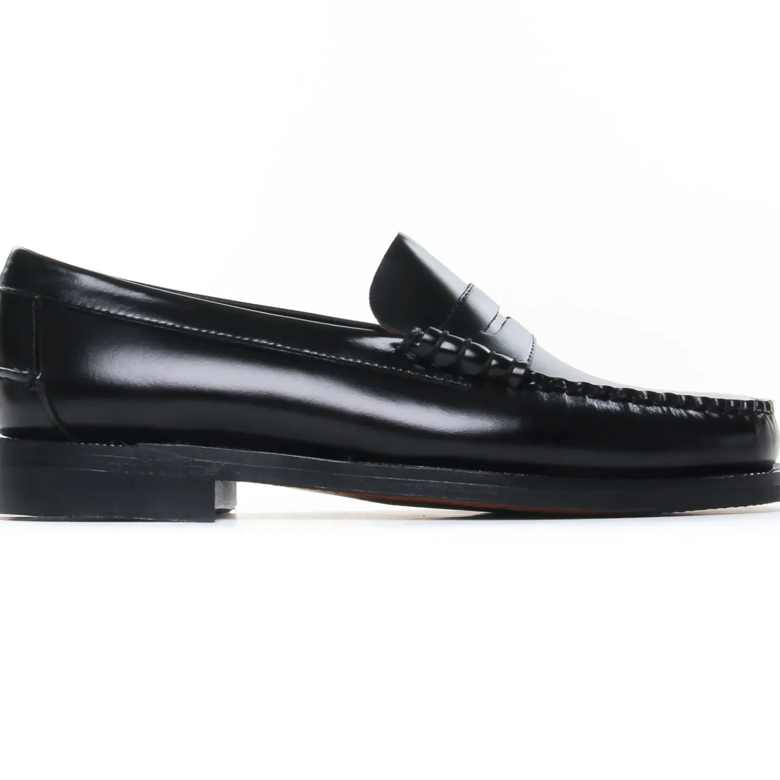 Chaussons Sebago Classic H Black