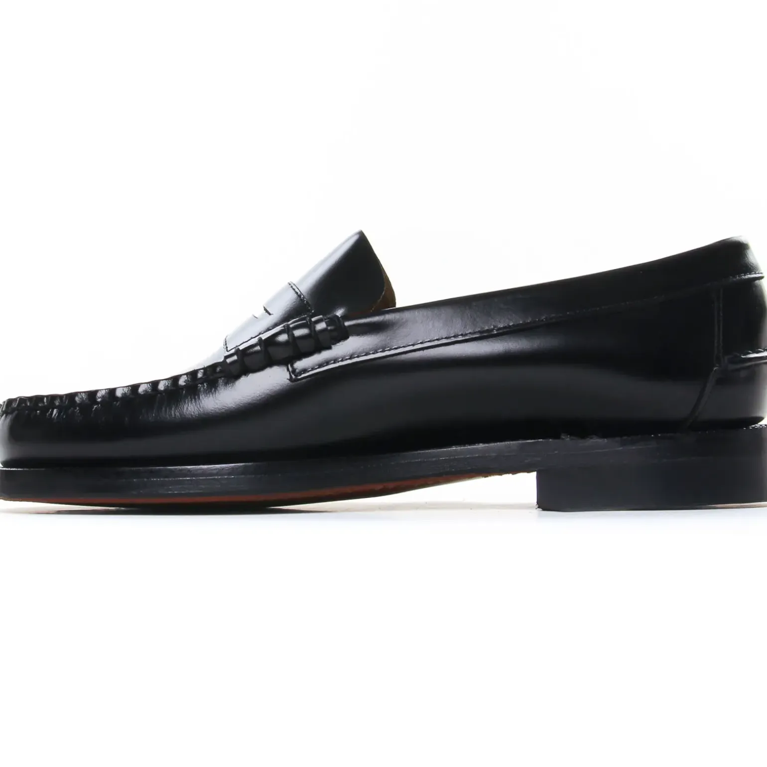 Chaussons Sebago Classic H Black