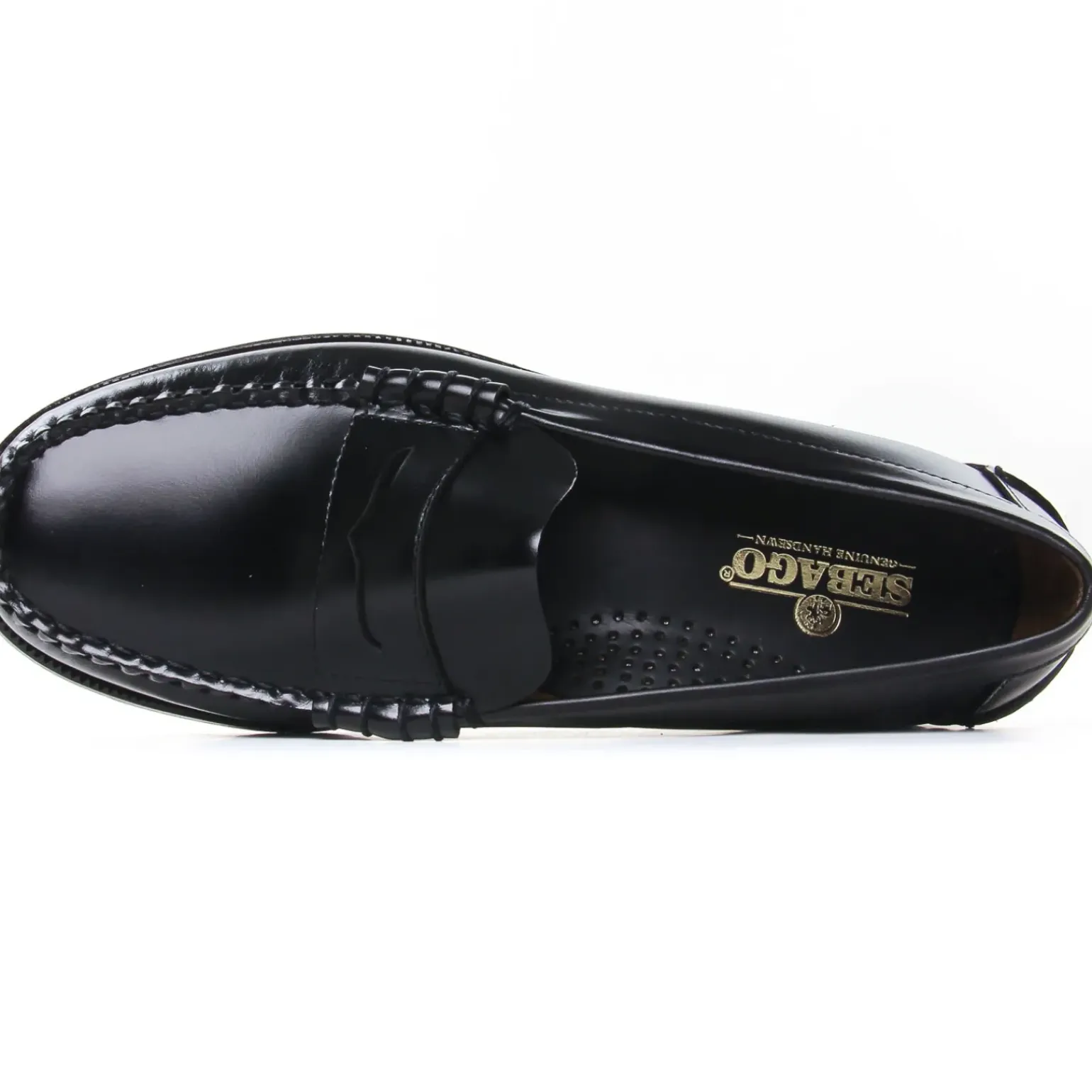 Chaussons Sebago Classic H Black