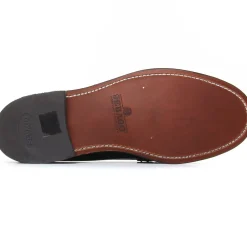 Chaussons Sebago Classic H Black
