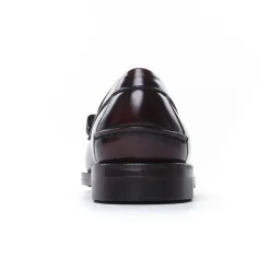 Chaussons Sebago Classic H Burgundy