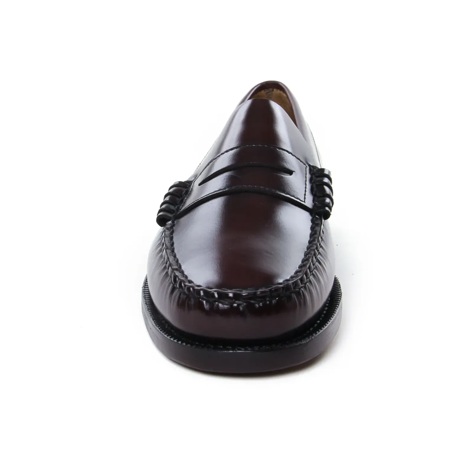 Chaussons Sebago Classic H Burgundy