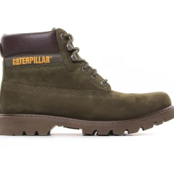 Chaussures Basses À Lacets Caterpillar 976050-60 Collorado