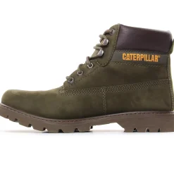 Chaussures Basses À Lacets Caterpillar 976050-60 Collorado