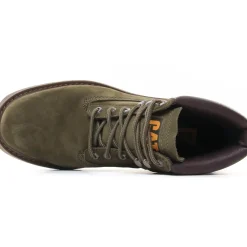 Chaussures Basses À Lacets Caterpillar 976050-60 Collorado