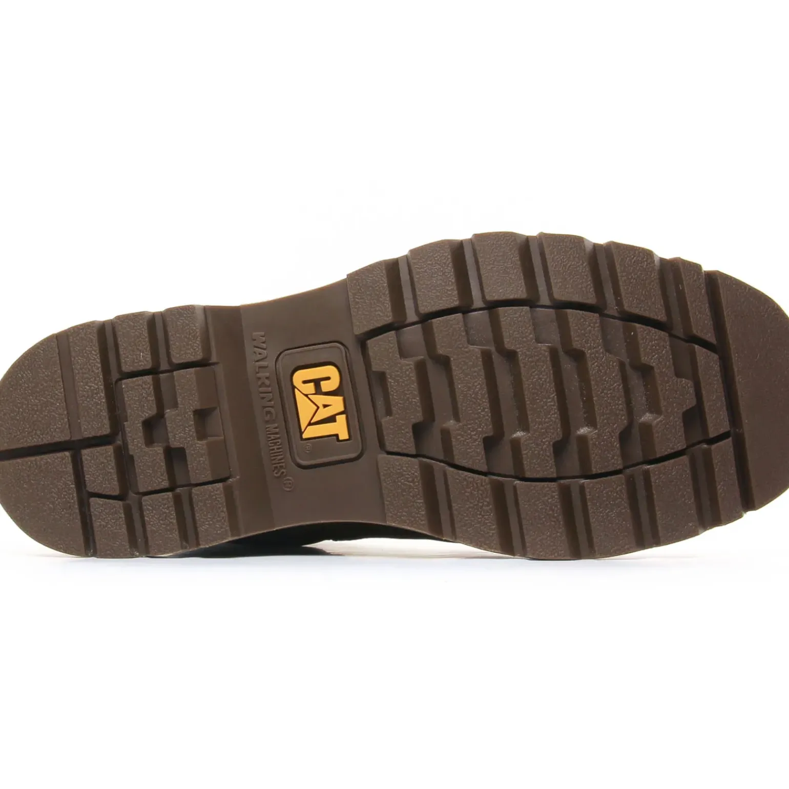Chaussures Basses À Lacets Caterpillar 976050-60 Collorado