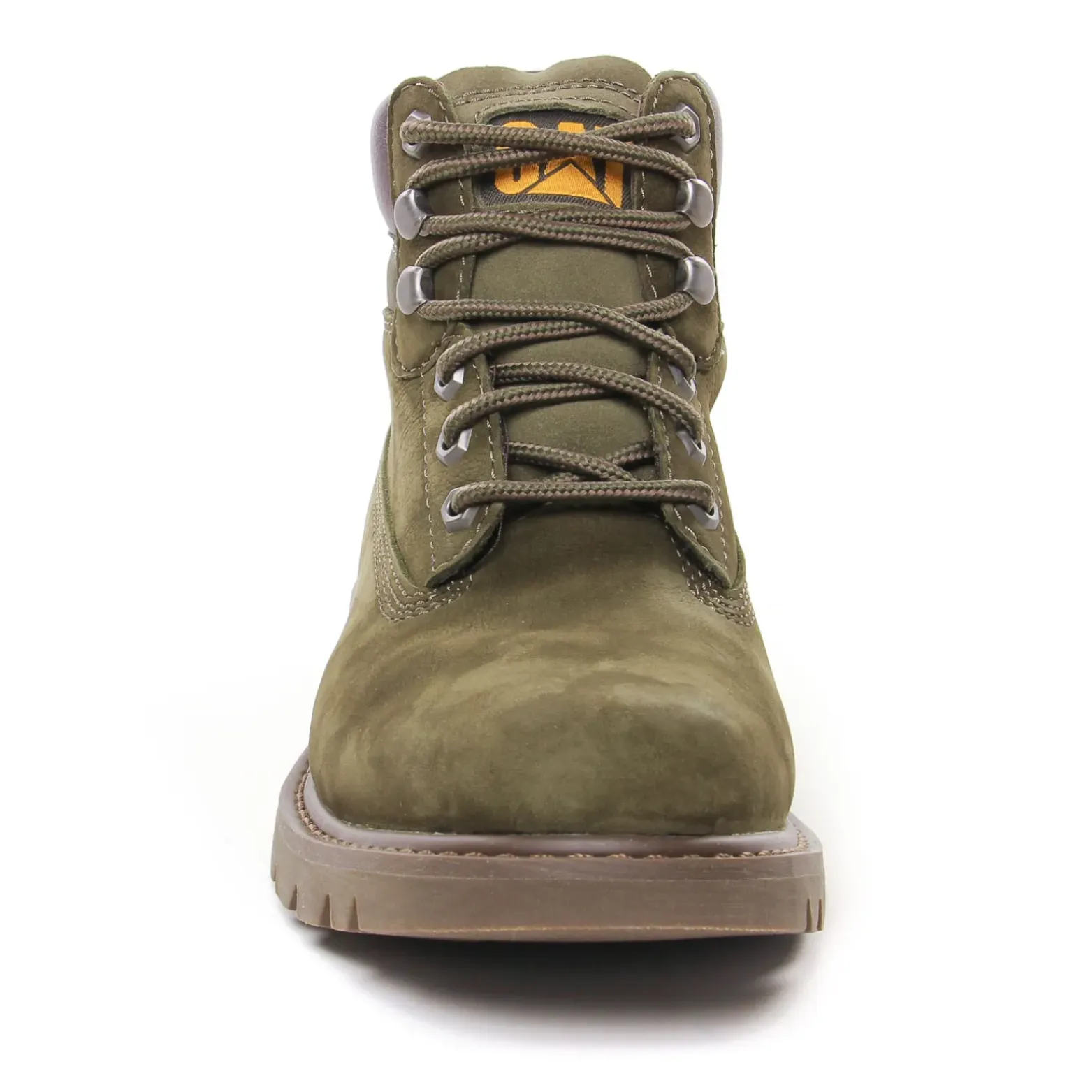 Chaussures Basses À Lacets Caterpillar 976050-60 Collorado