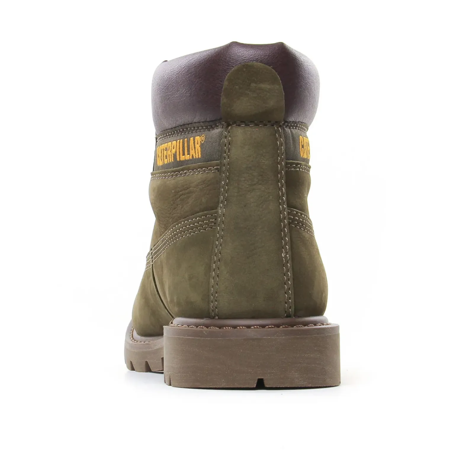 Chaussures Basses À Lacets Caterpillar 976050-60 Collorado