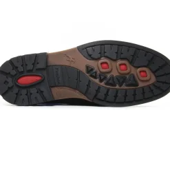 Chaussures Montantes Fluchos F1593 Castano