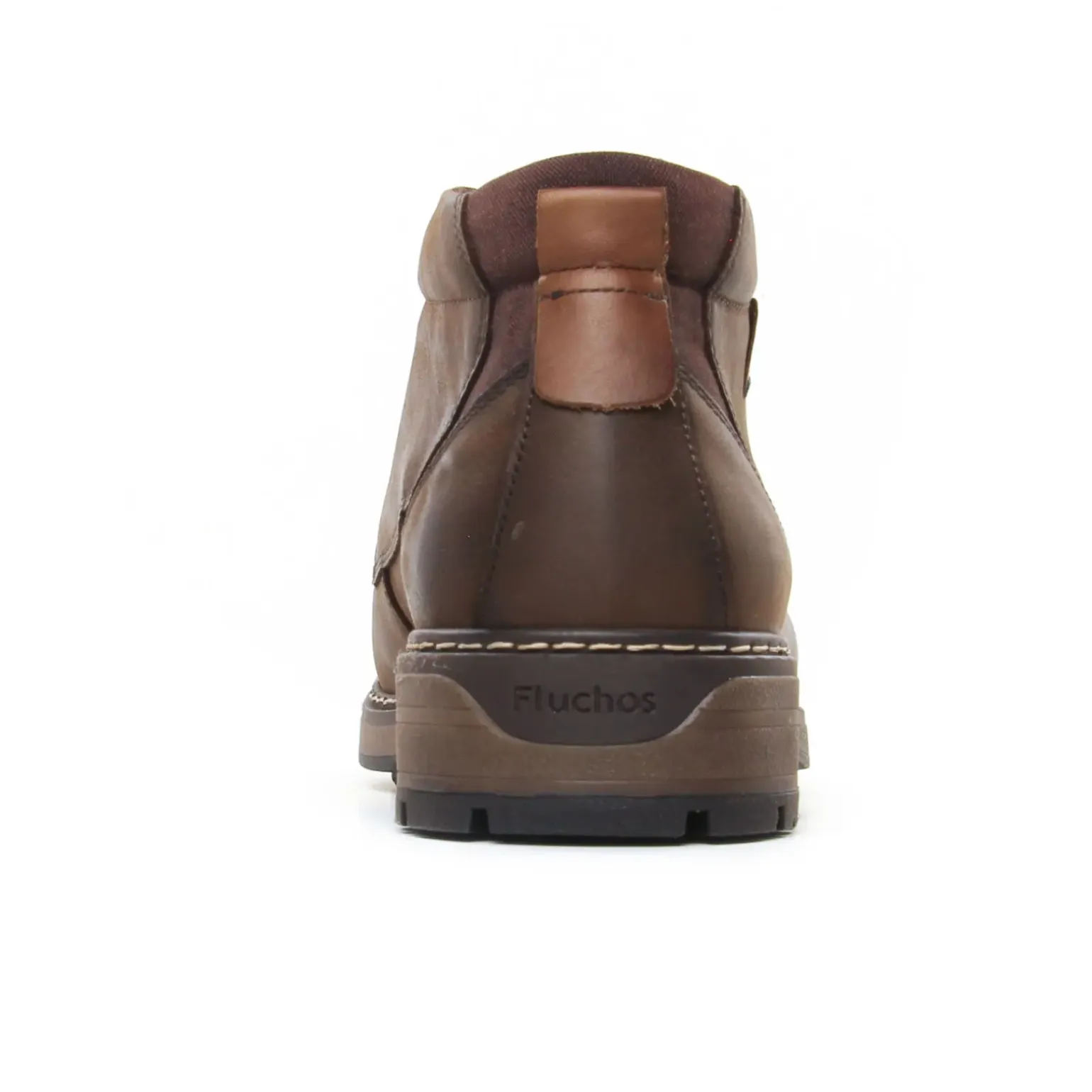Chaussures Montantes Fluchos F1593 Castano