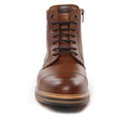 Chaussures Montantes Fluchos F1822 Naturel Camel