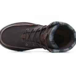 Chaussures Montantes Hey Dude Bradley Classic Brown