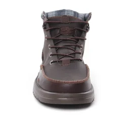 Chaussures Montantes Hey Dude Bradley Classic Brown