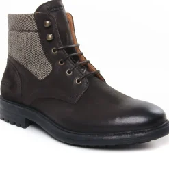 Chaussures Montantes Kost Mystik Chataigne