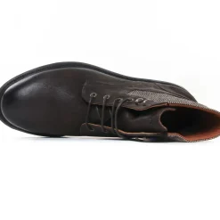 Chaussures Montantes Kost Mystik Chataigne