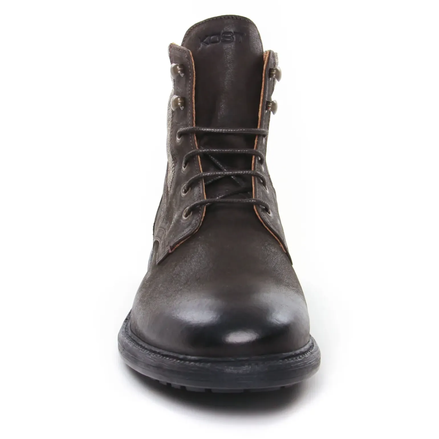 Chaussures Montantes Kost Mystik Chataigne