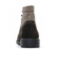Chaussures Montantes Kost Mystik Chataigne