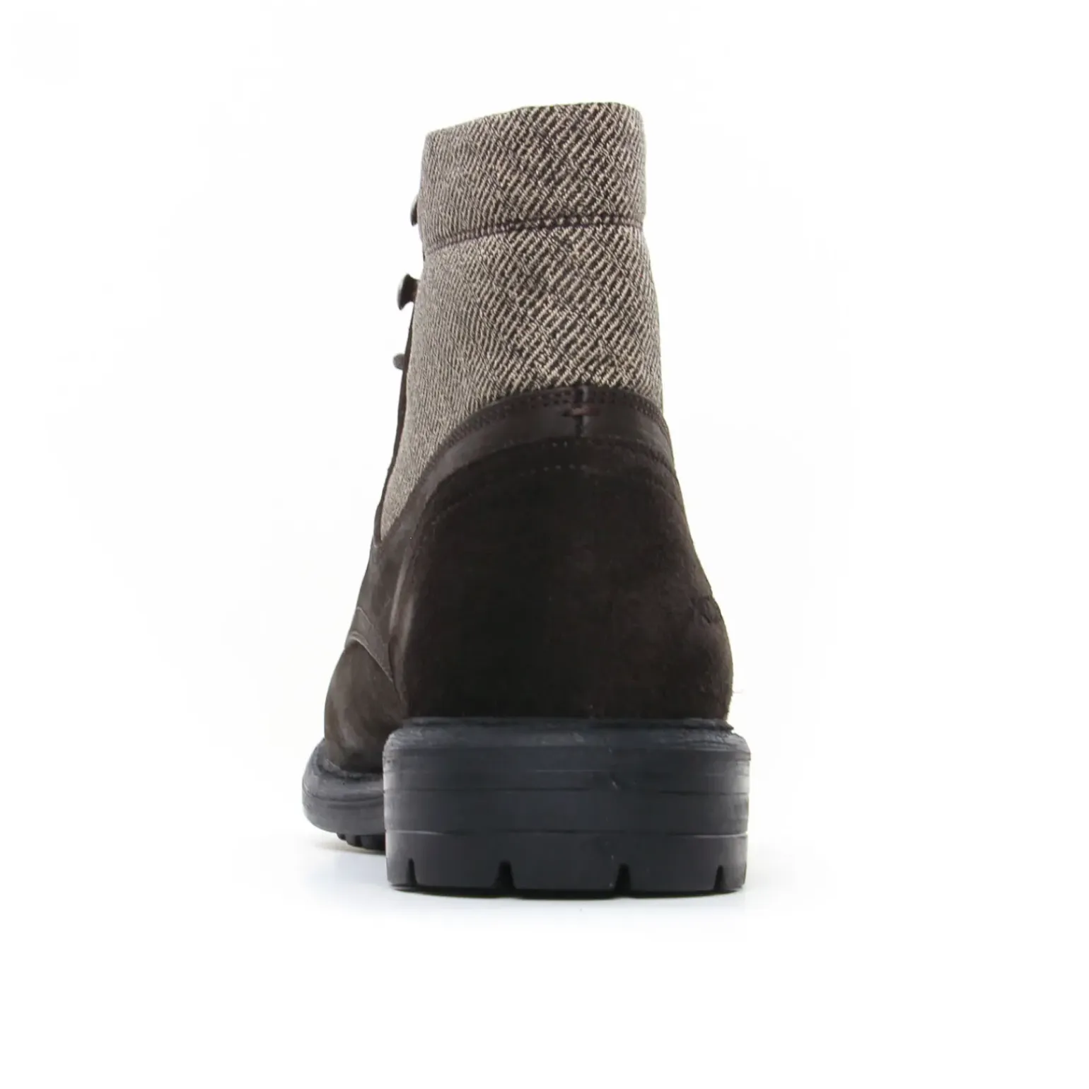 Chaussures Montantes Kost Mystik Chataigne