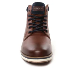 Chaussures Montantes Redskins Accro Brandy Marine