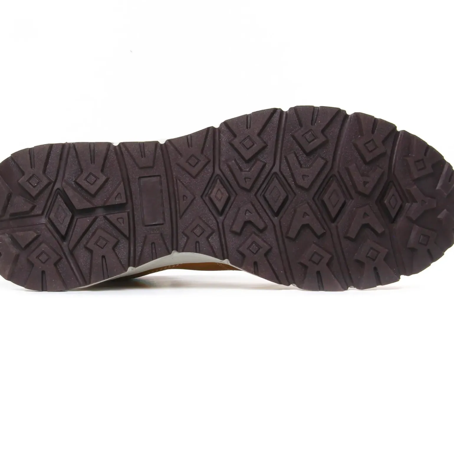 Chaussures Montantes Schott Tavira Tan