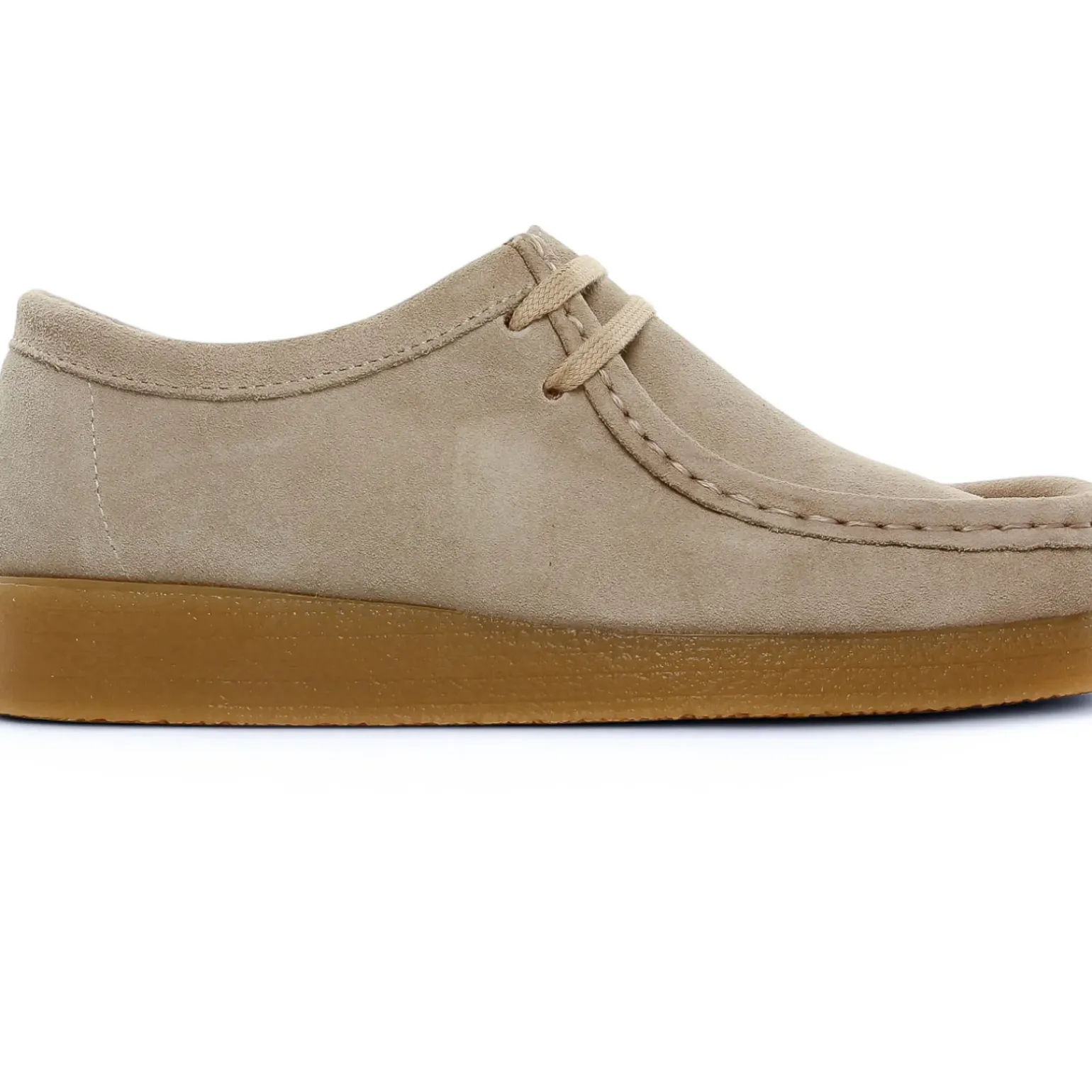 Derbys Another Step 7010 Beige