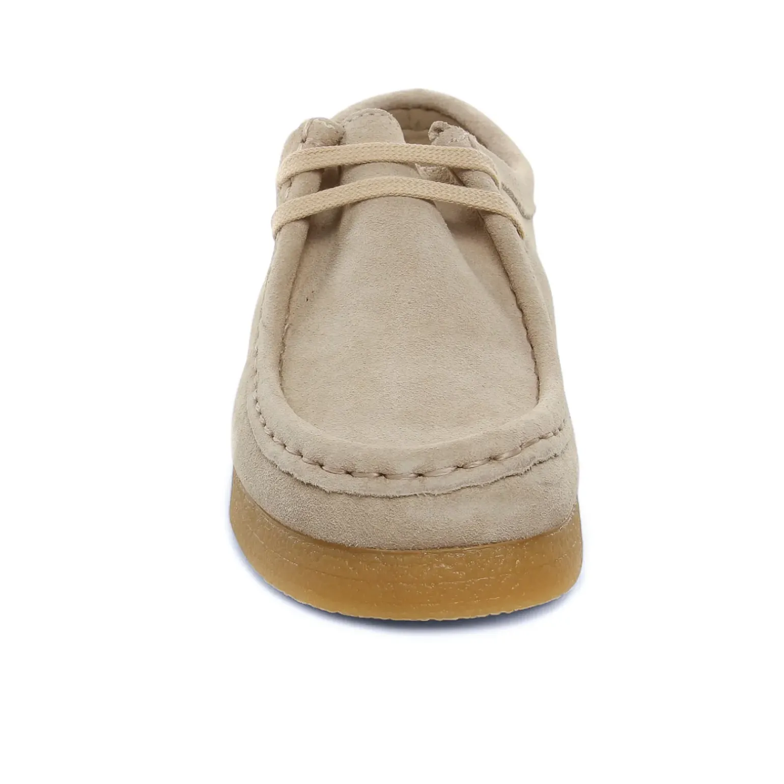Derbys Another Step 7010 Beige