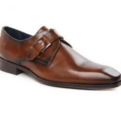 Derbys Brett Sons 4617 Cognac