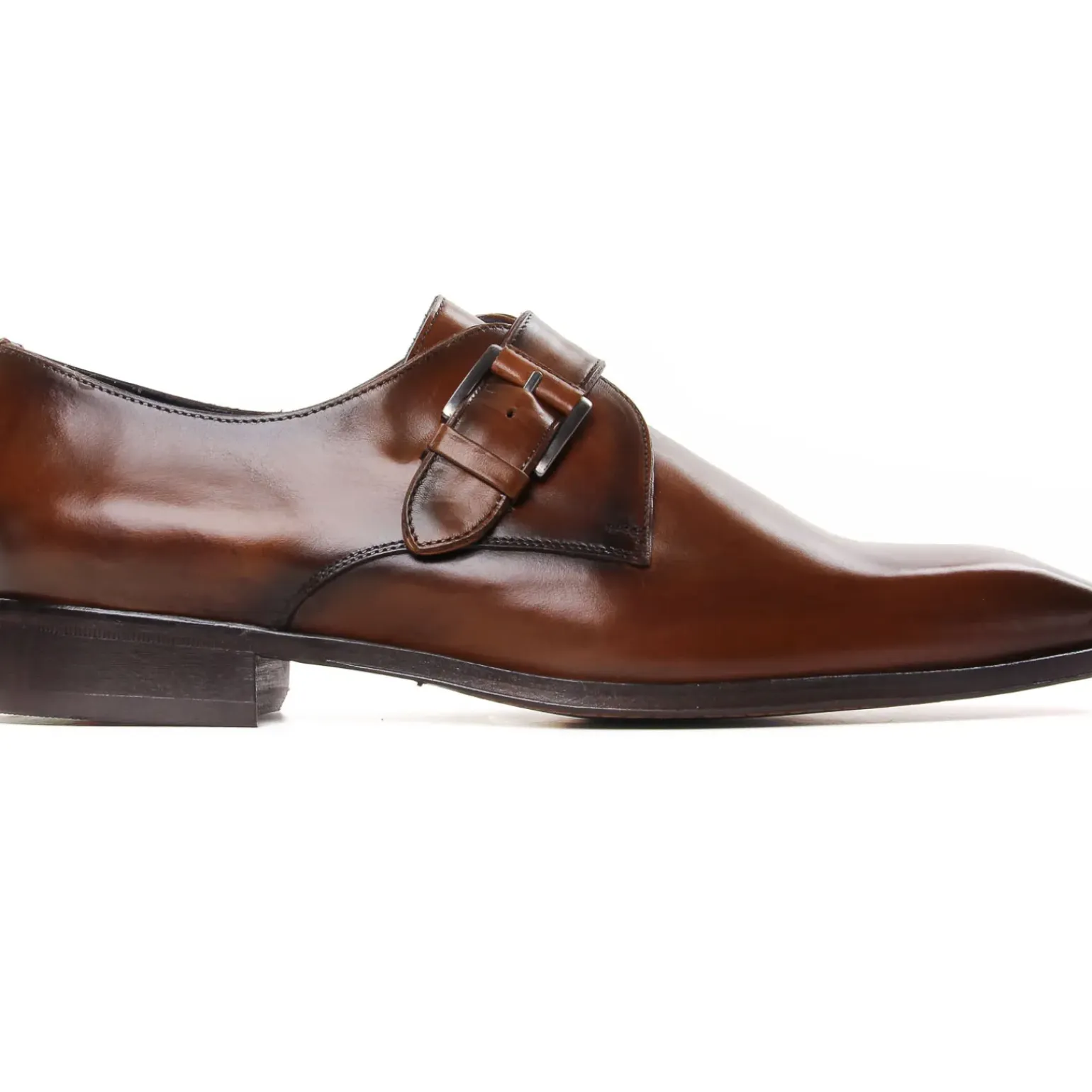 Derbys Brett Sons 4617 Cognac