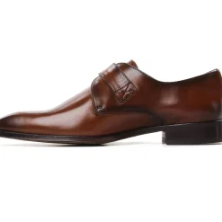 Derbys Brett Sons 4617 Cognac