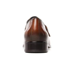 Derbys Brett Sons 4617 Cognac