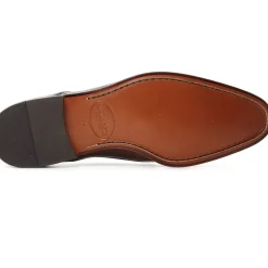 Derbys Brett Sons 3952 Cognac