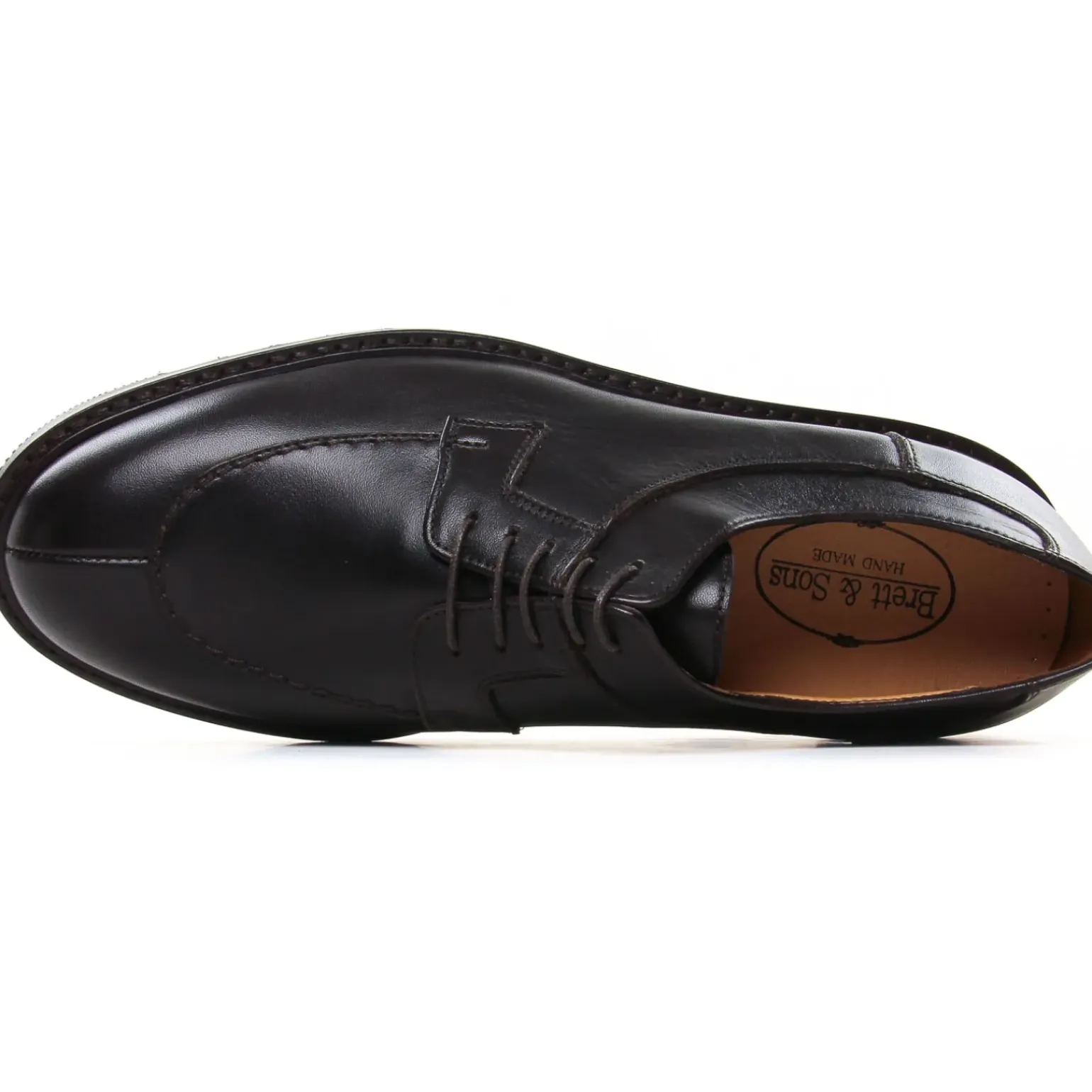 Derbys Brett Sons Hamilton Anil1023