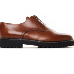 Derbys Brett Sons Harvard Marron