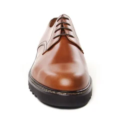 Derbys Brett Sons Harvard Marron