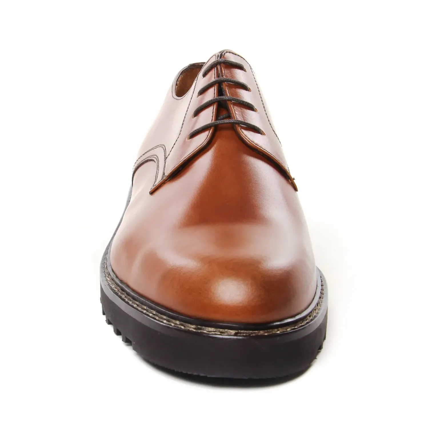 Derbys Brett Sons Harvard Marron