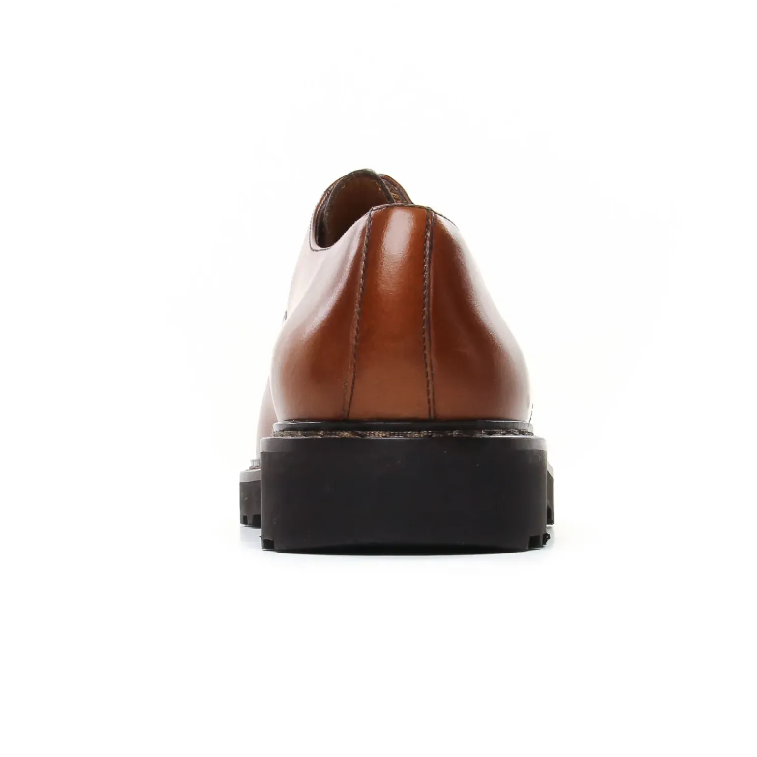Derbys Brett Sons Harvard Marron