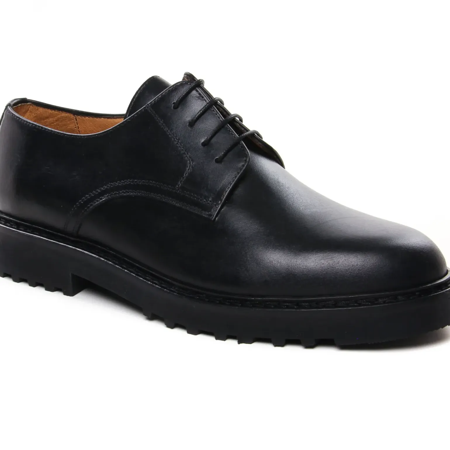 Derbys Brett Sons Harvard Noir
