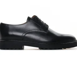 Derbys Brett Sons Harvard Noir