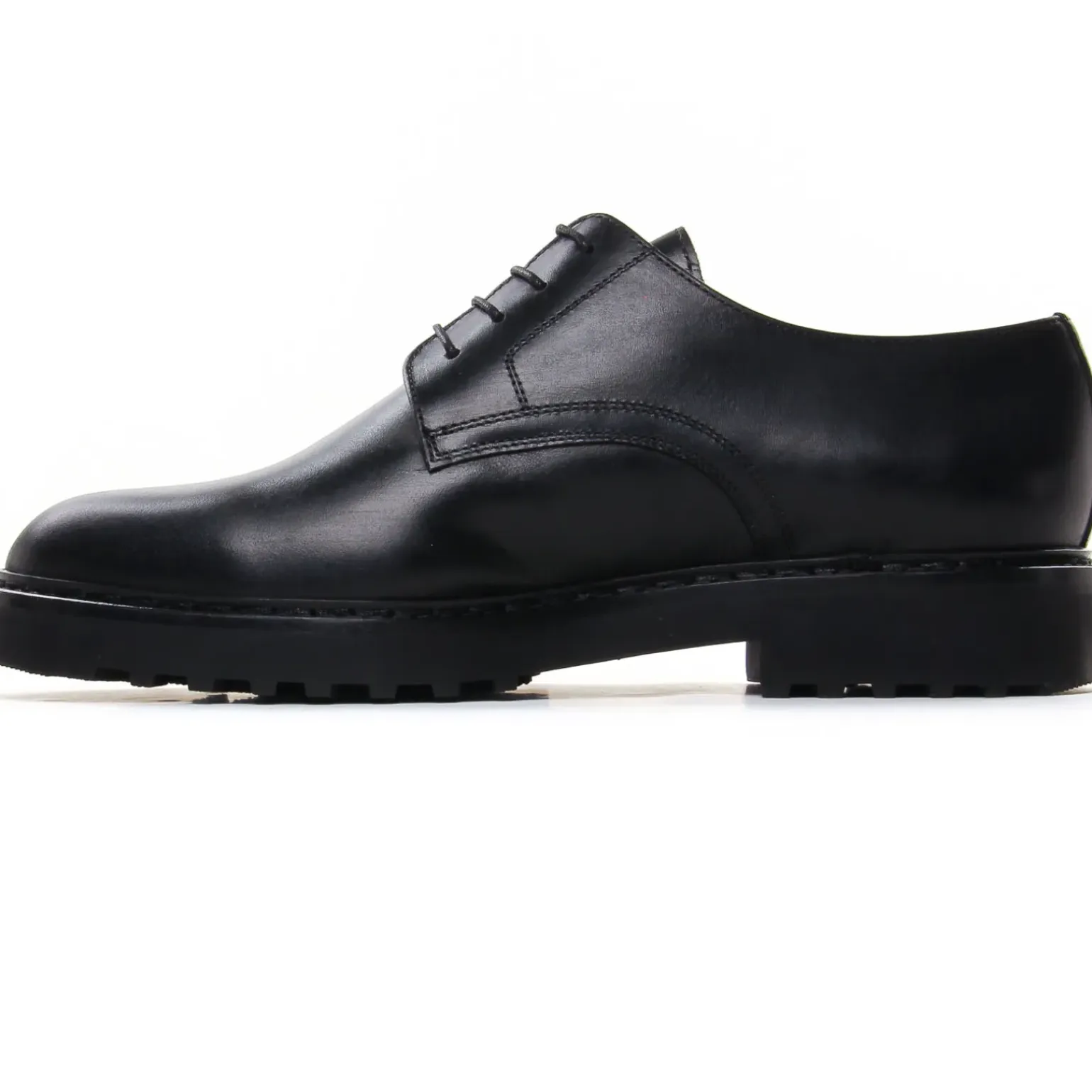 Derbys Brett Sons Harvard Noir