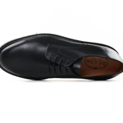 Derbys Brett Sons Harvard Noir