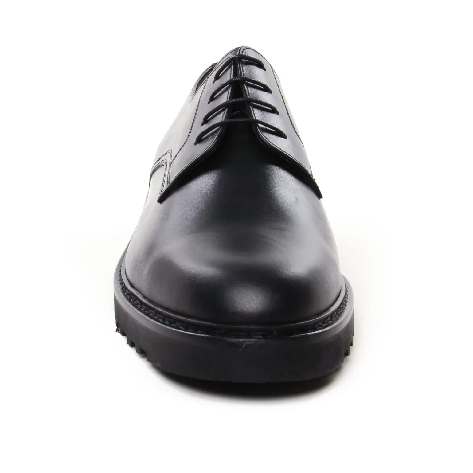 Derbys Brett Sons Harvard Noir
