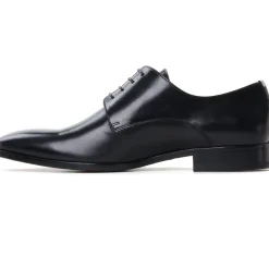 Derbys Brett Sons 3952 Noir